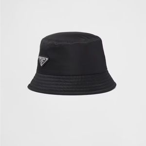 PRADA BUCKET HAT